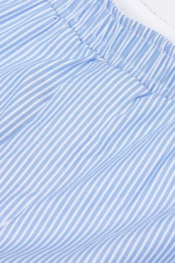 Patterned Cloth Boxers