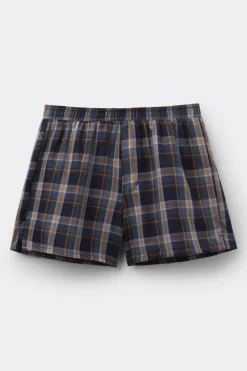 Patterned Cloth Boxers