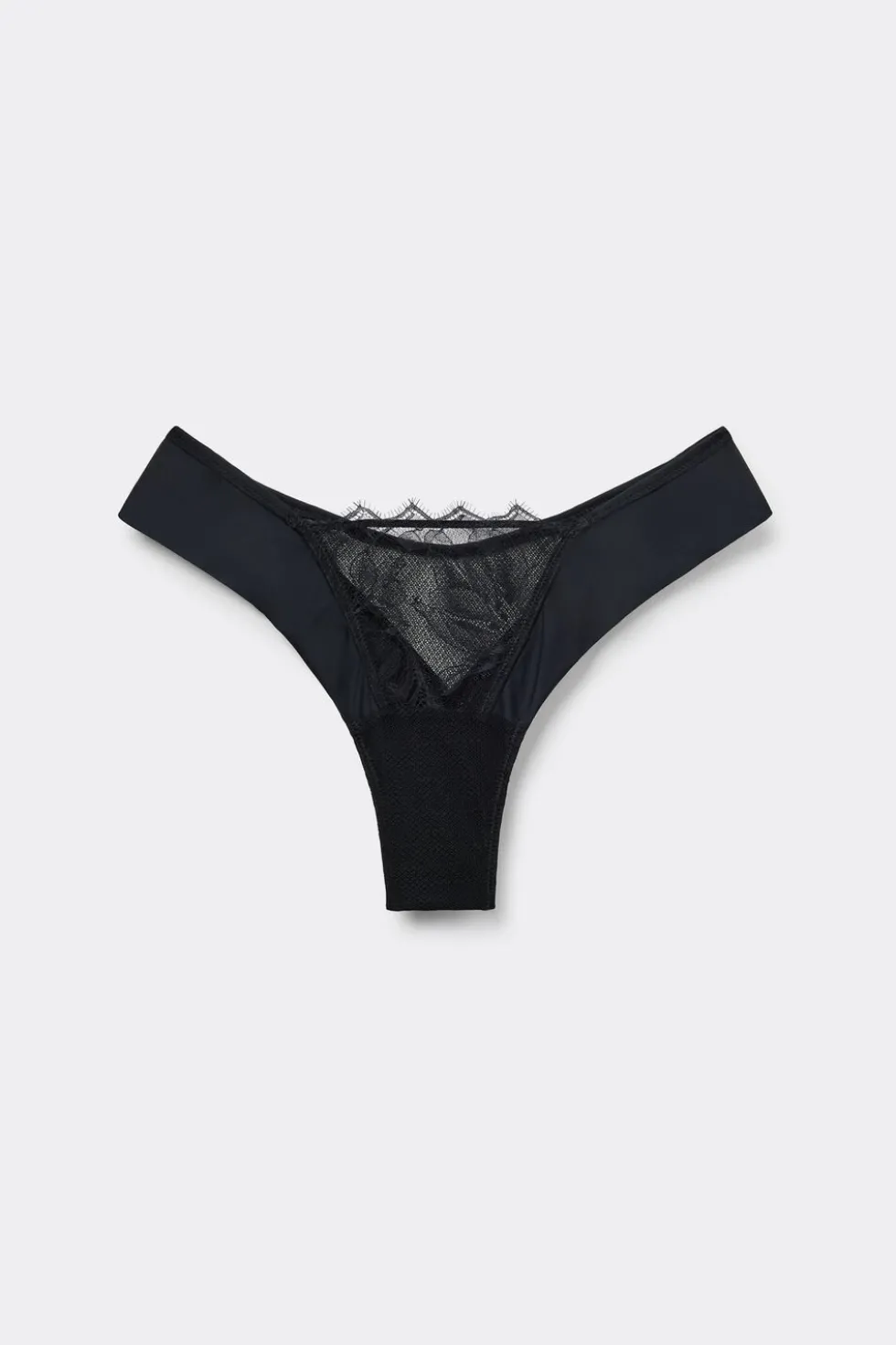 Playful Glamour Brazilian