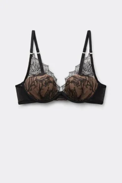 Playful Glamour Elena Balconette Bra