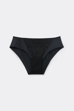 Playful Glamour Lace Panties