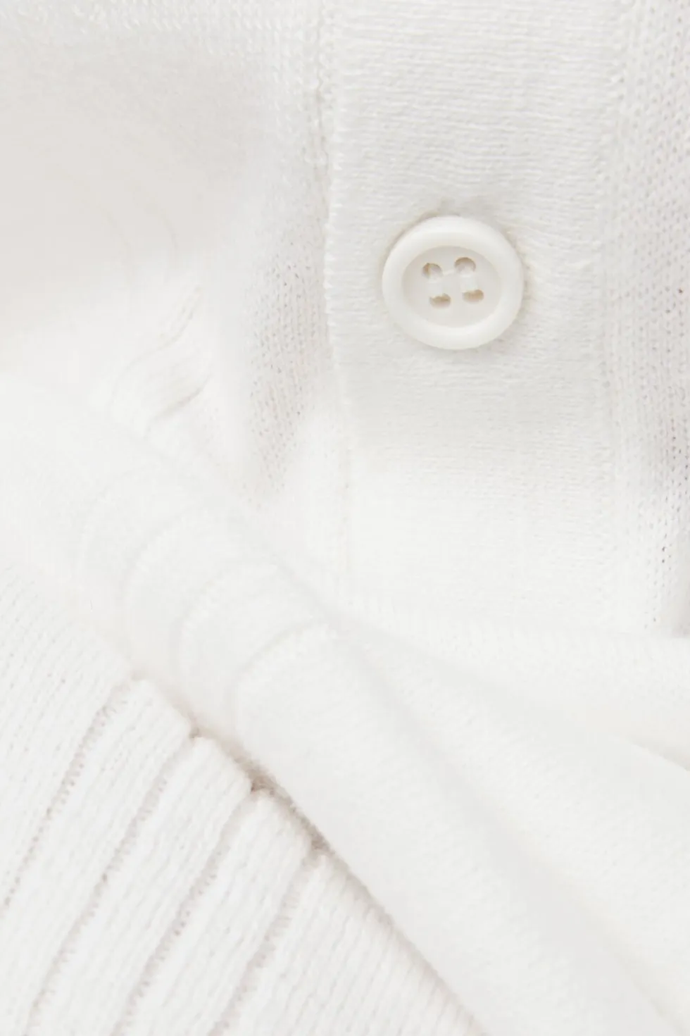 Polo in 100% Cotton
