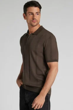 Polo in 100% Cotton