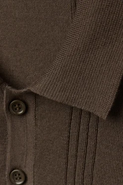 Polo in 100% Cotton
