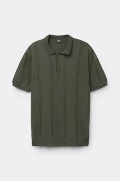 Polo in 100% Cotton