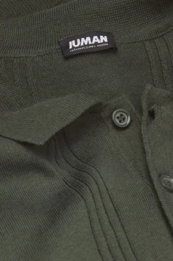 Polo in 100% Cotton