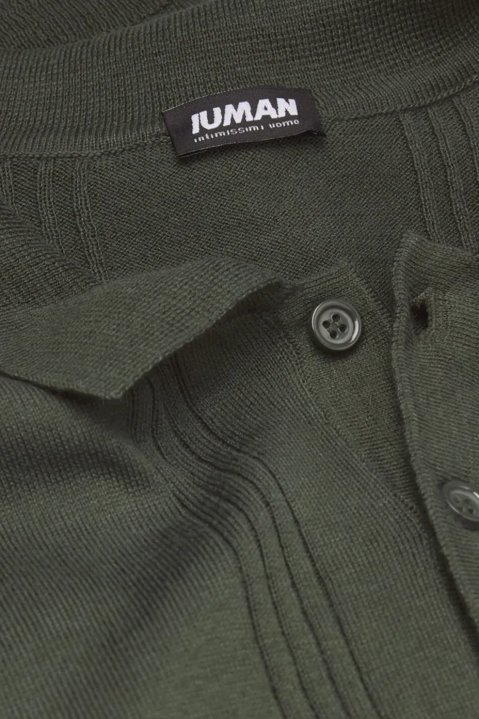 Polo in 100% Cotton