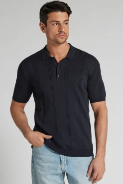 Polo in 100% Cotton