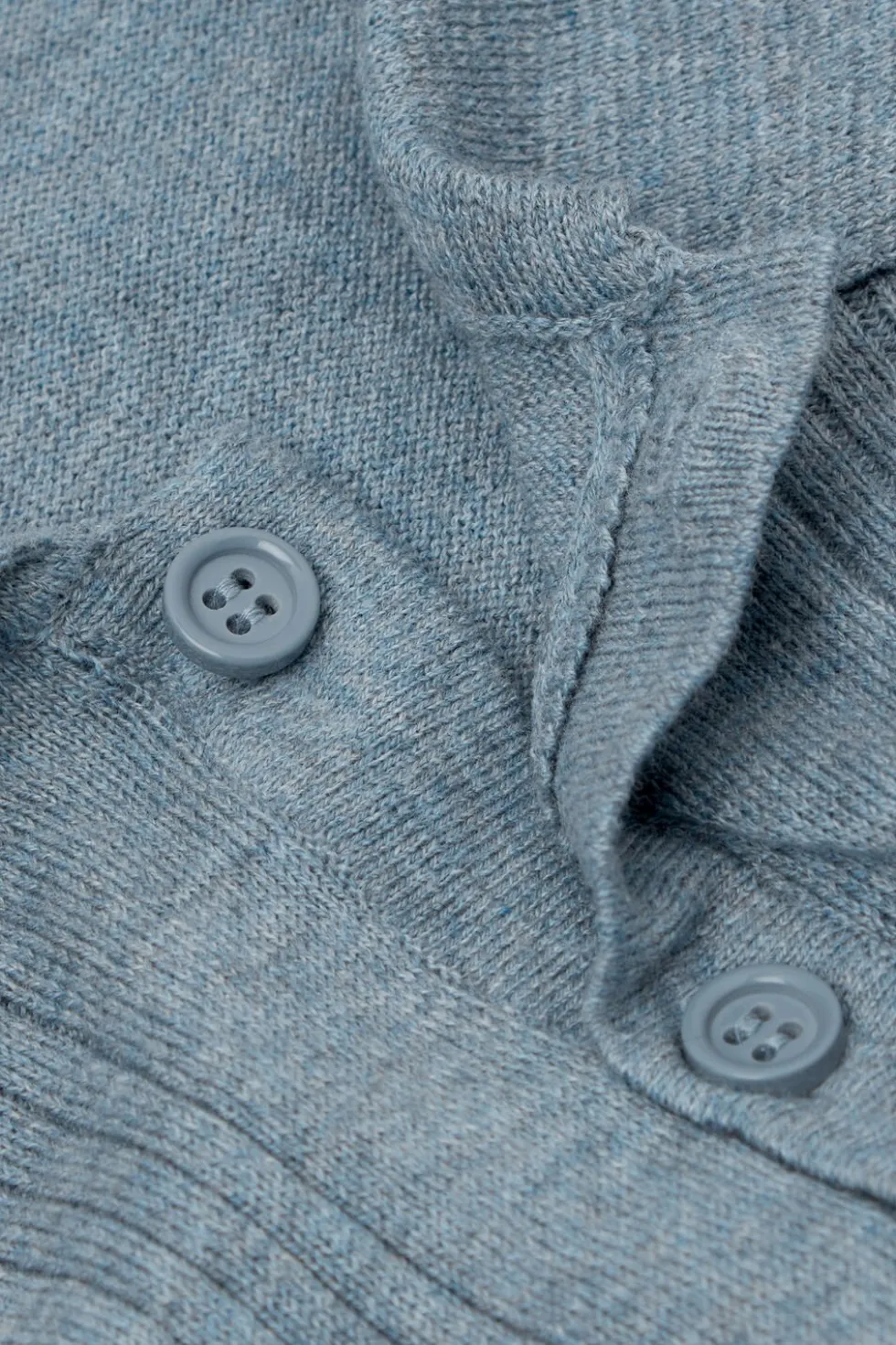 Polo in 100% Cotton