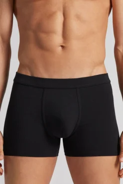 Premium Cotton Boxer Trunks