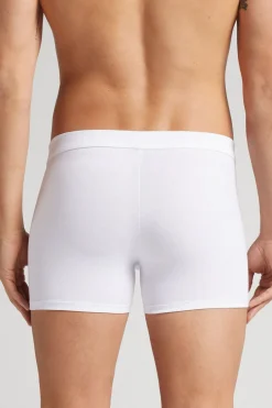 Premium Cotton Boxer Trunks