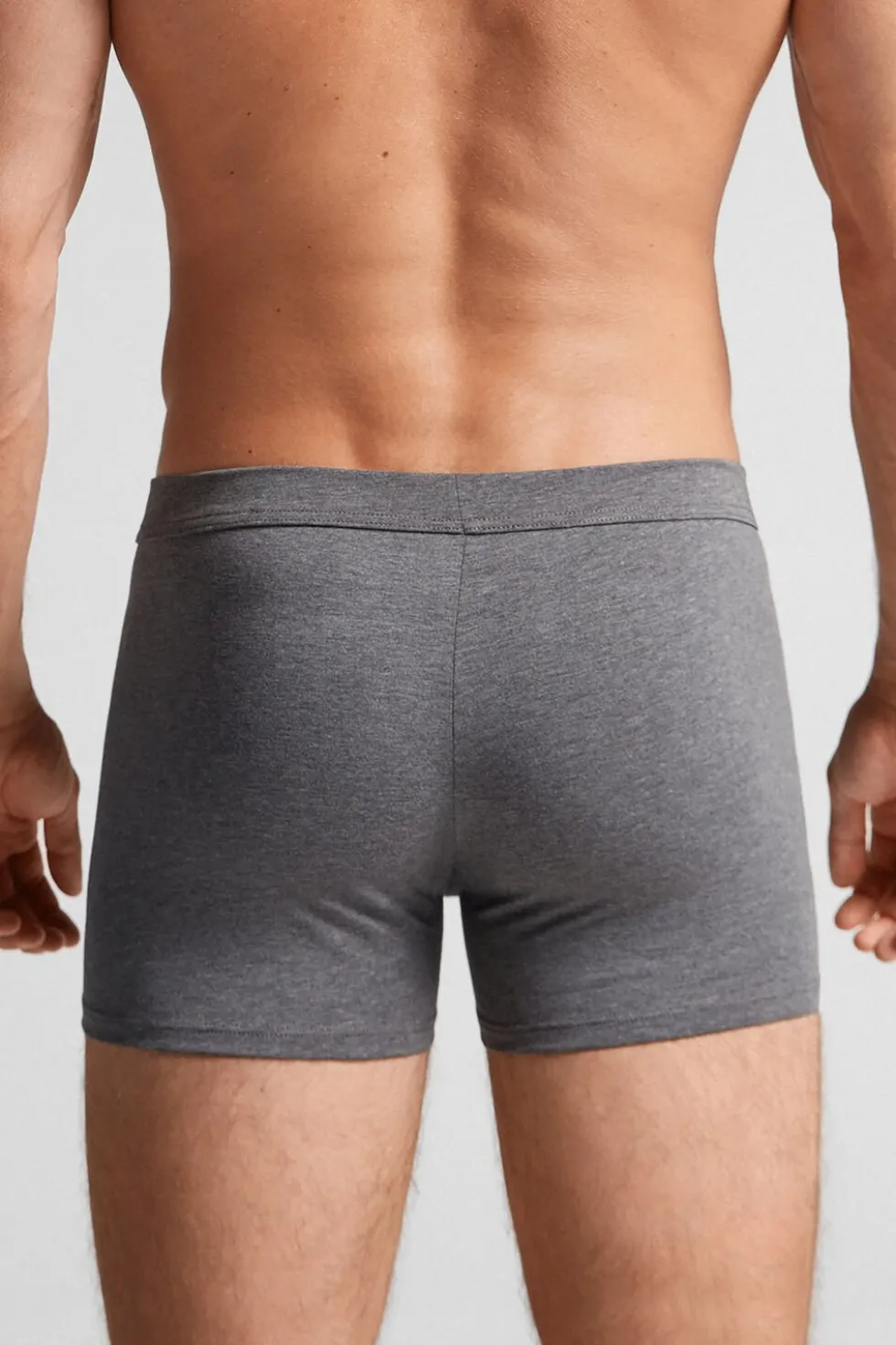 Premium Cotton Boxer Trunks