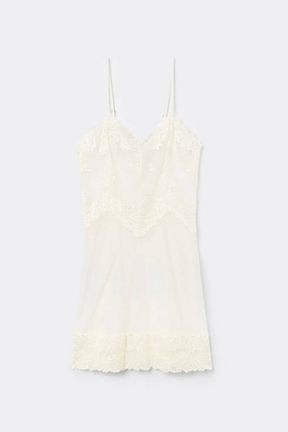 Pretty Flowers Babydoll
