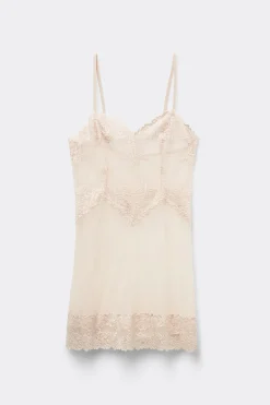 Pretty Flowers Babydoll