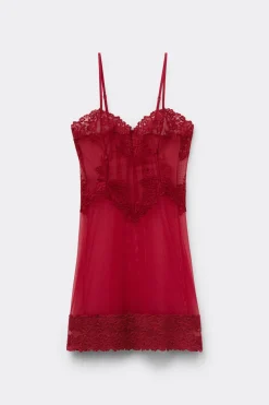 Pretty Flowers Babydoll