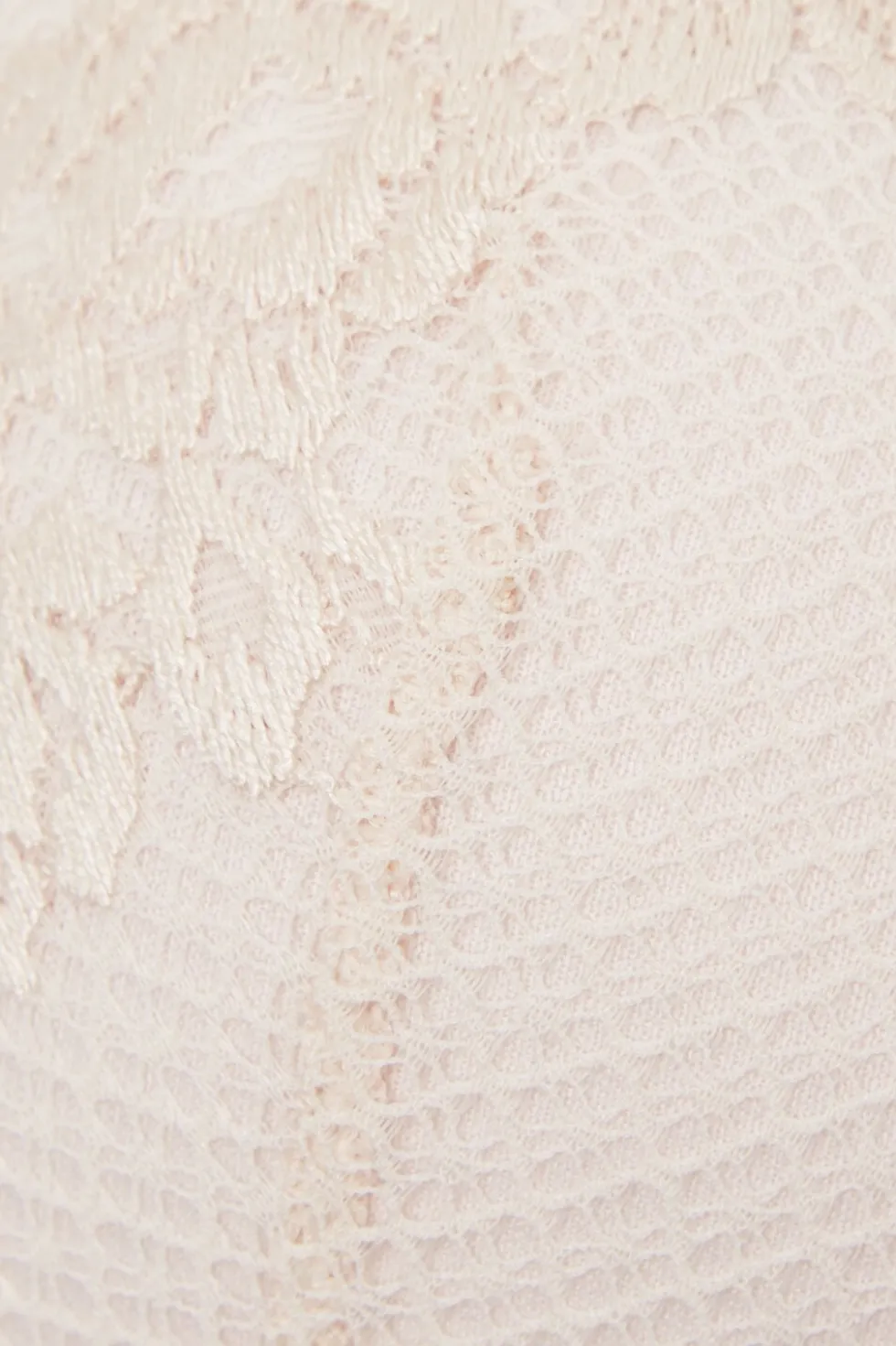 Pretty Flowers Bellissima Push-up Bra