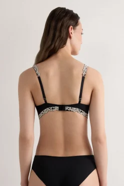 Pretty Flowers Gioia Super Push-up Bra