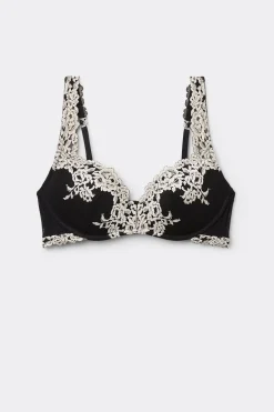 Pretty Flowers Gioia Super Push-up Bra