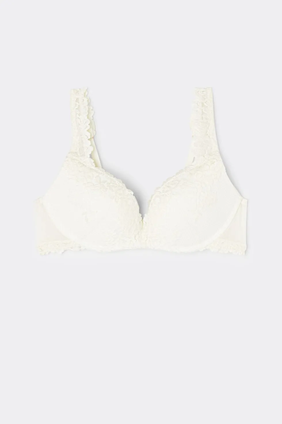 Pretty Flowers Gioia Super Push-up Bra