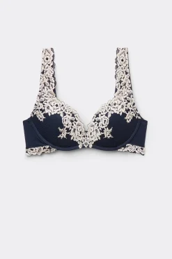 Pretty Flowers Gioia Super Push-up Bra