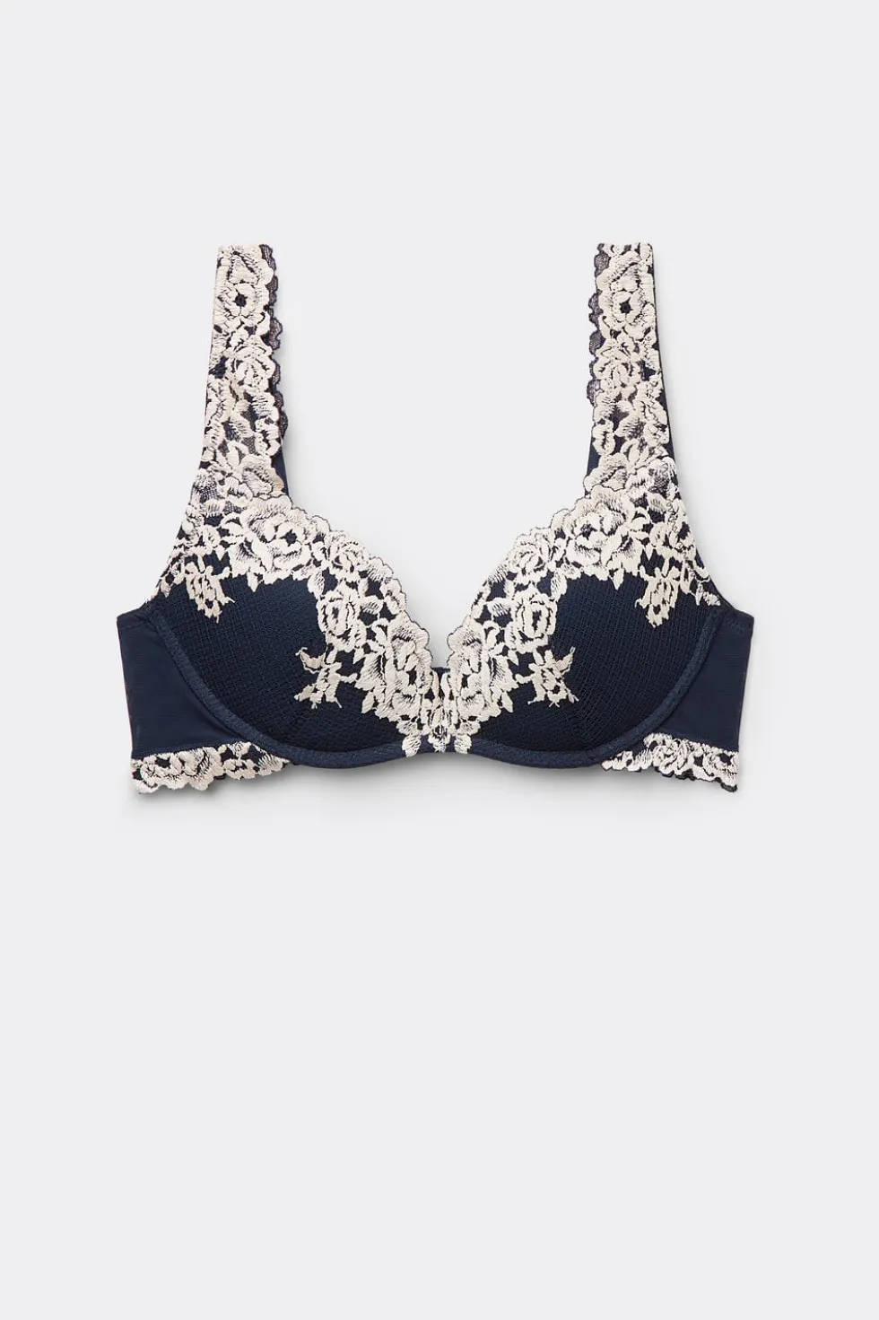 Pretty Flowers Gioia Super Push-up Bra