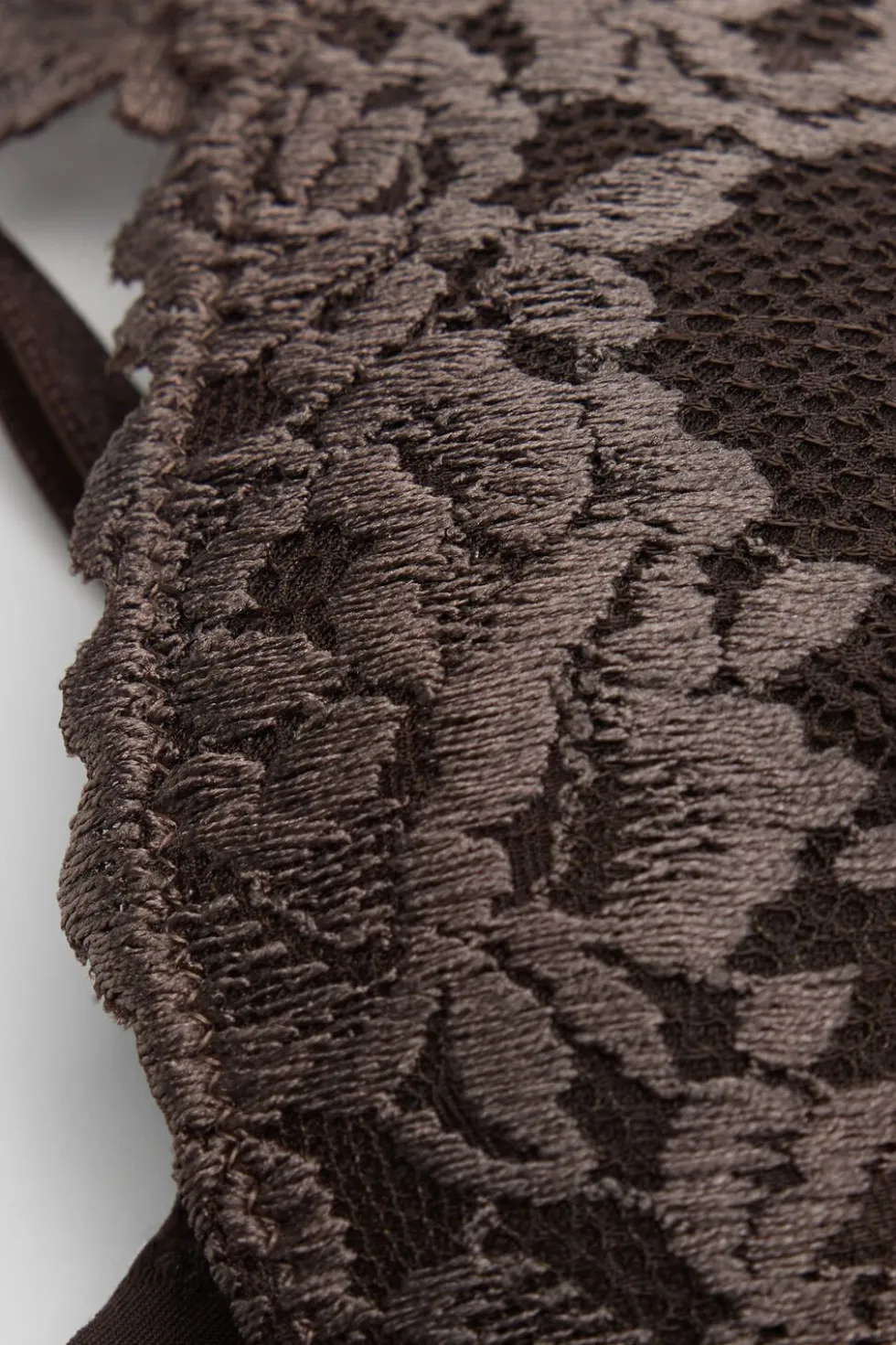 Pretty Flowers Gioia Super Push-up Bra