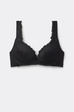 Pretty Flowers Gioia Super Push-up Bra