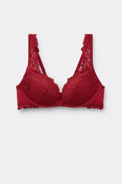 Pretty Flowers Gioia Super Push-up Bra