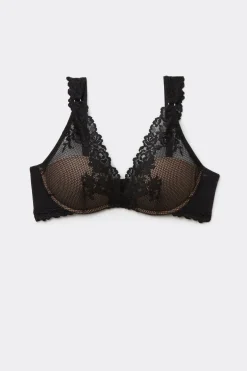 Pretty Flowers Giorgia Balconette Bra