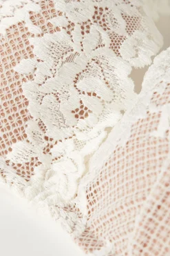 Pretty Flowers Giorgia Balconette Bra
