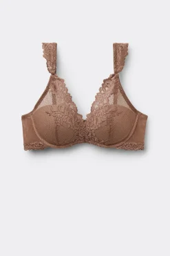 Pretty Flowers Giorgia Balconette Bra