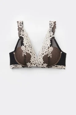 Pretty Flowers Giorgia Balconette Bra