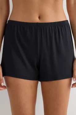 Pretty Flowers Modal Shorts