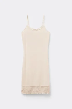 Pretty Flowers Modal Slip