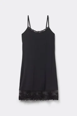 Pretty Flowers Modal Slip