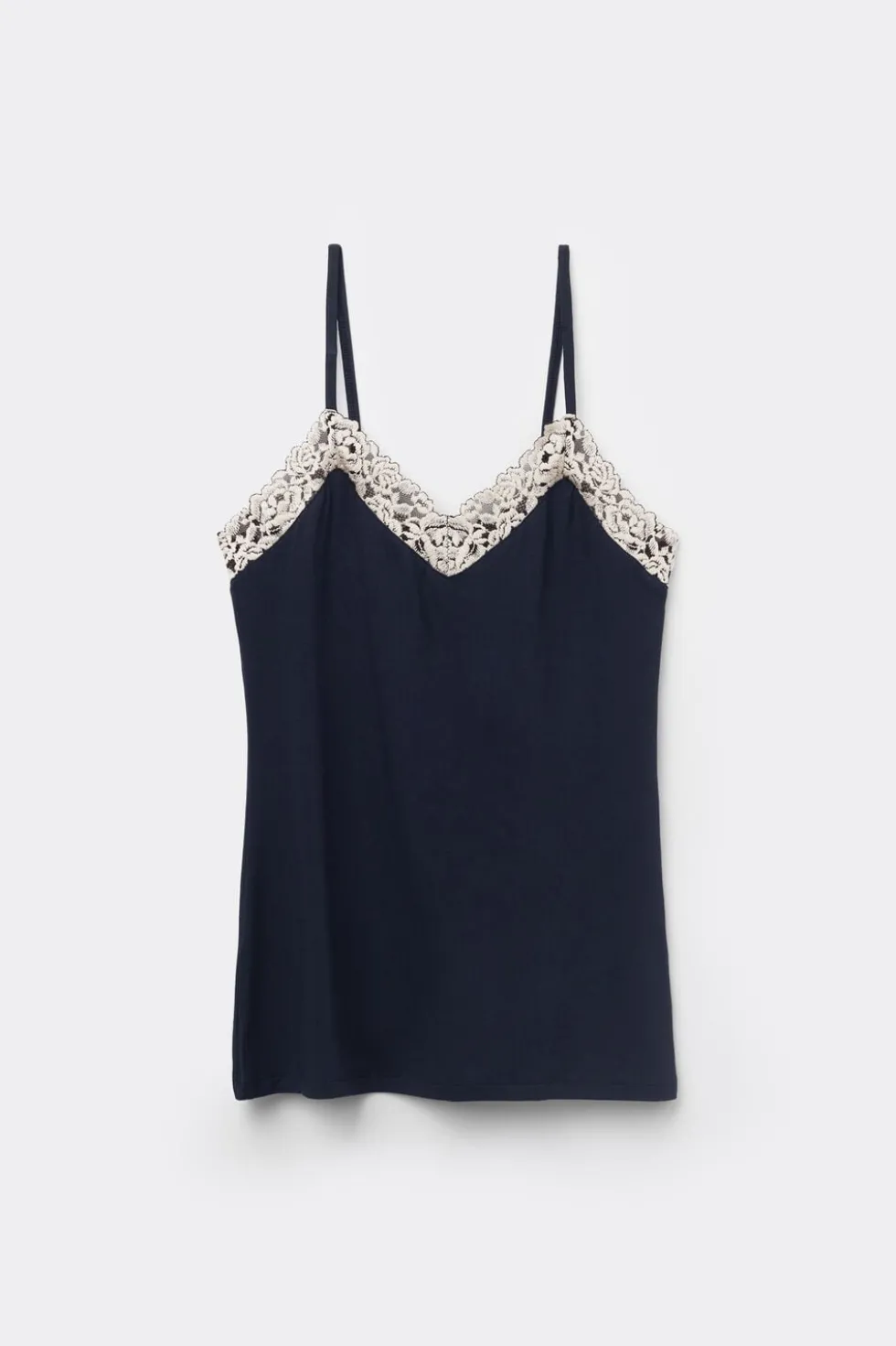 Pretty Flowers Modal Top