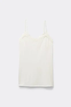 Pretty Flowers Modal Top