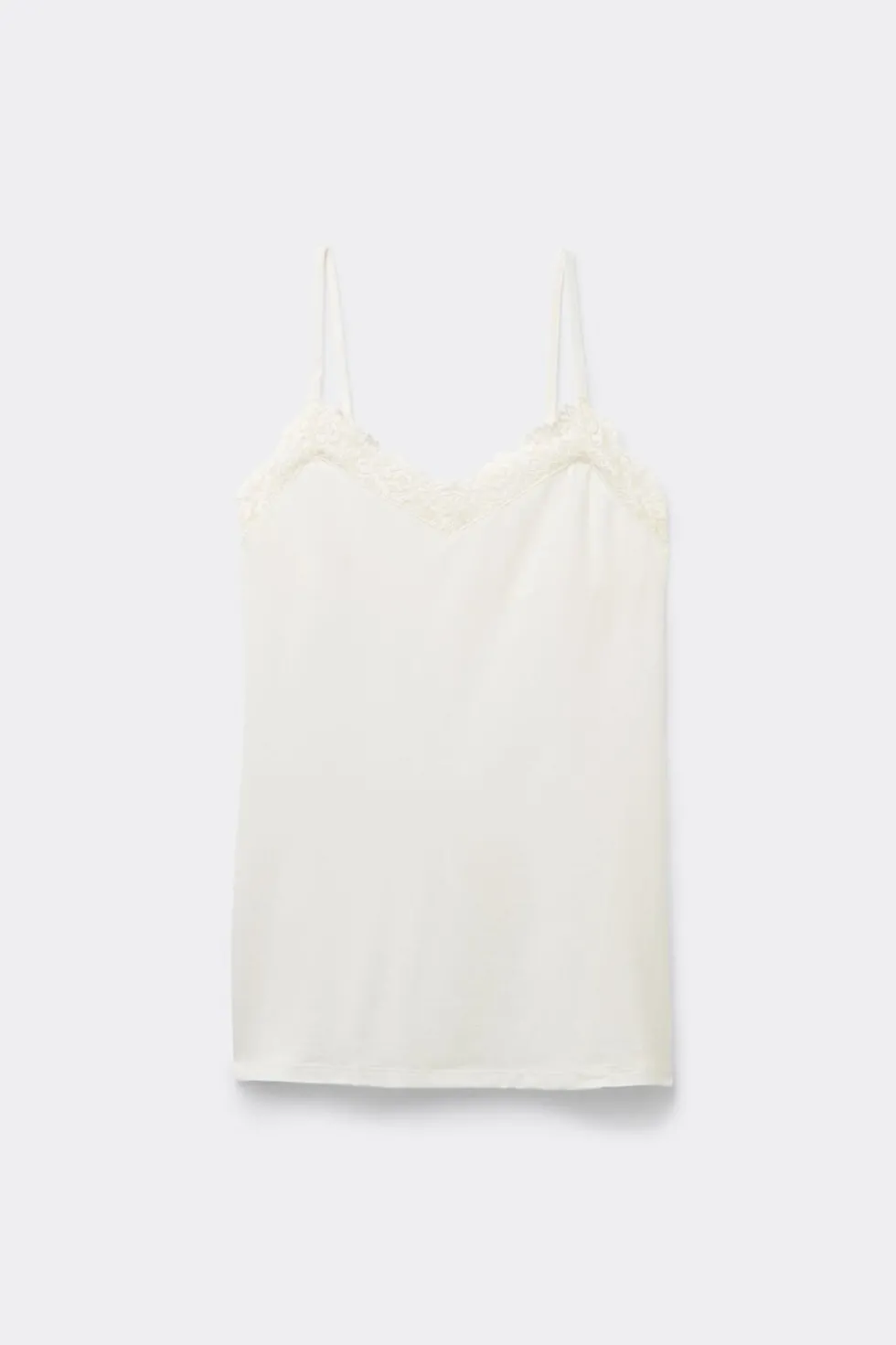 Pretty Flowers Modal Top