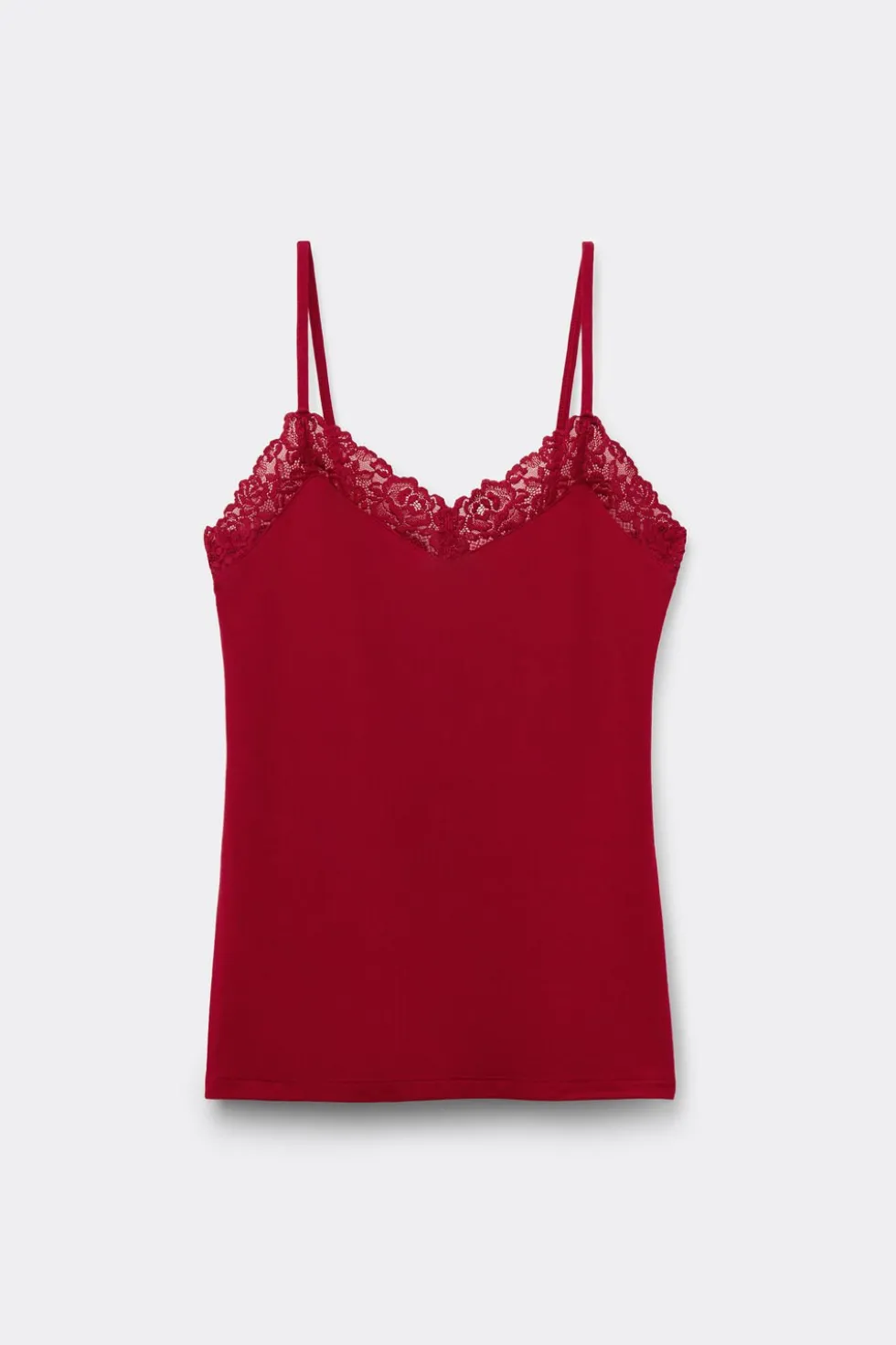 Pretty Flowers Modal Top