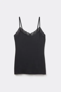 Pretty Flowers Modal Top