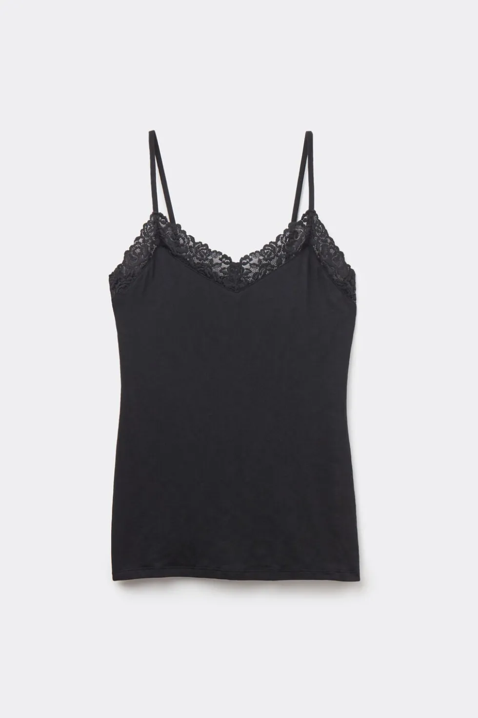 Pretty Flowers Modal Top