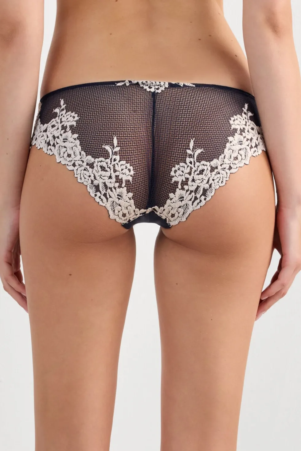 Pretty Flowers Panties