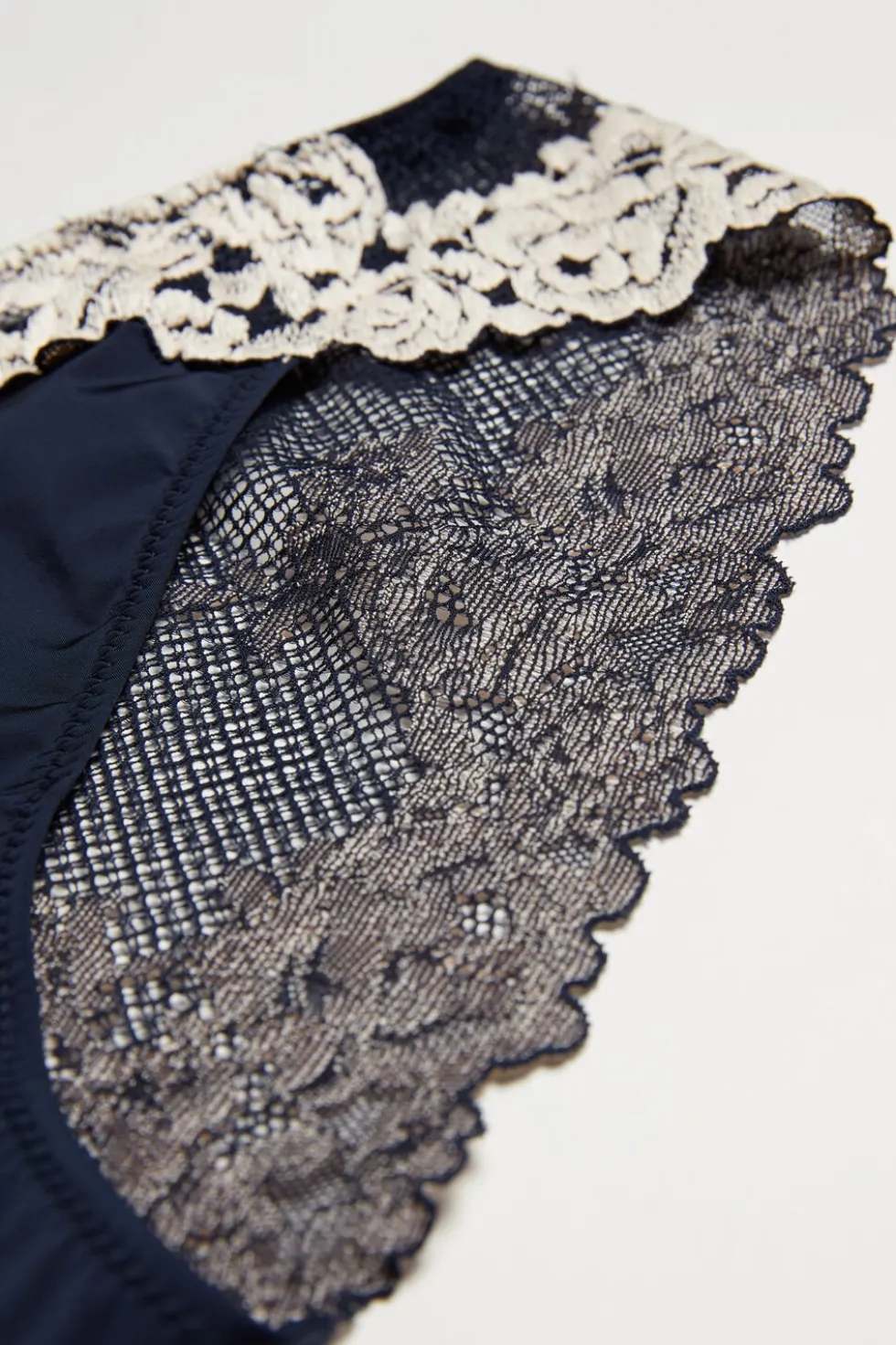 Pretty Flowers Panties