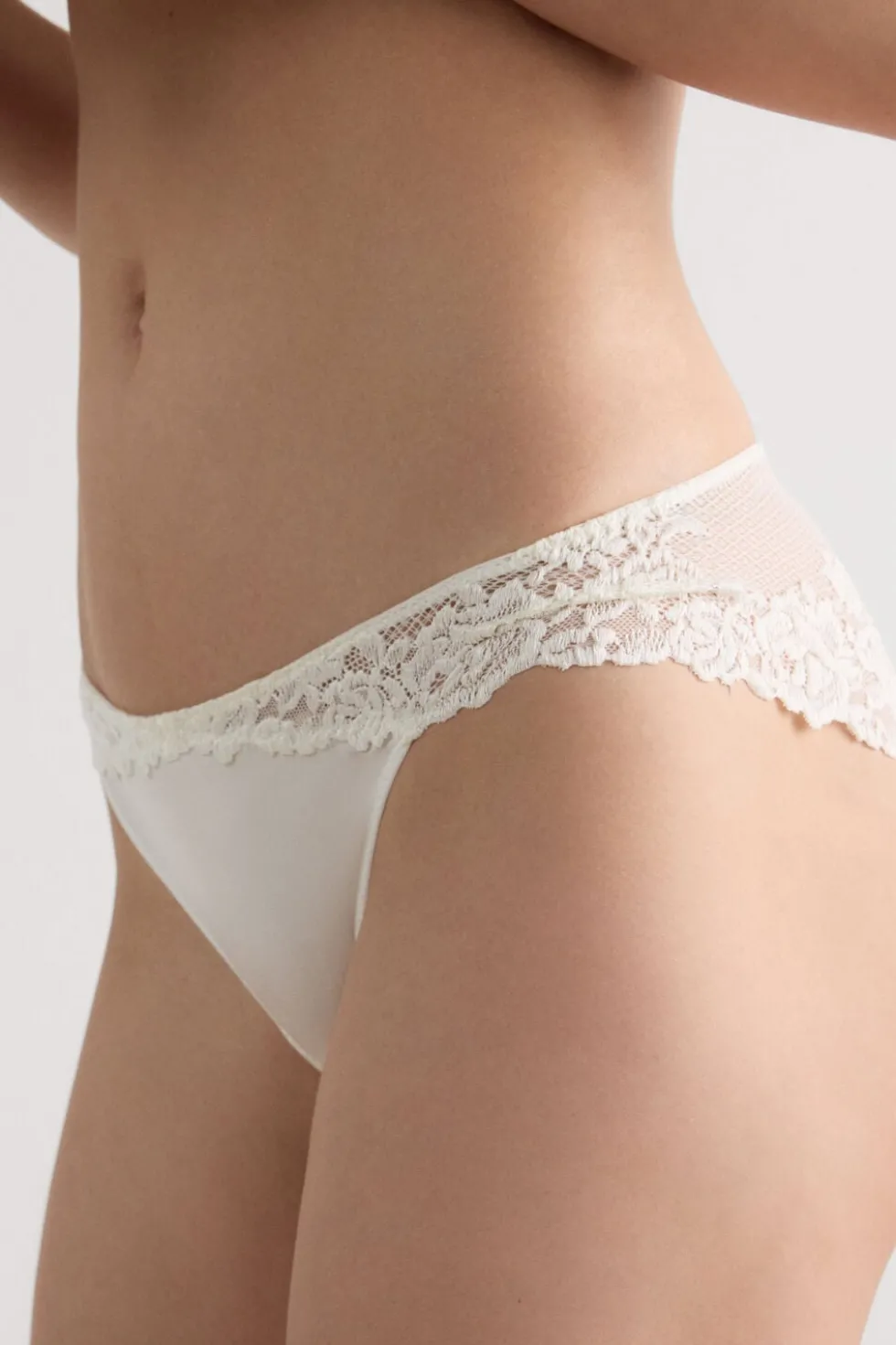 Pretty Flowers Panties