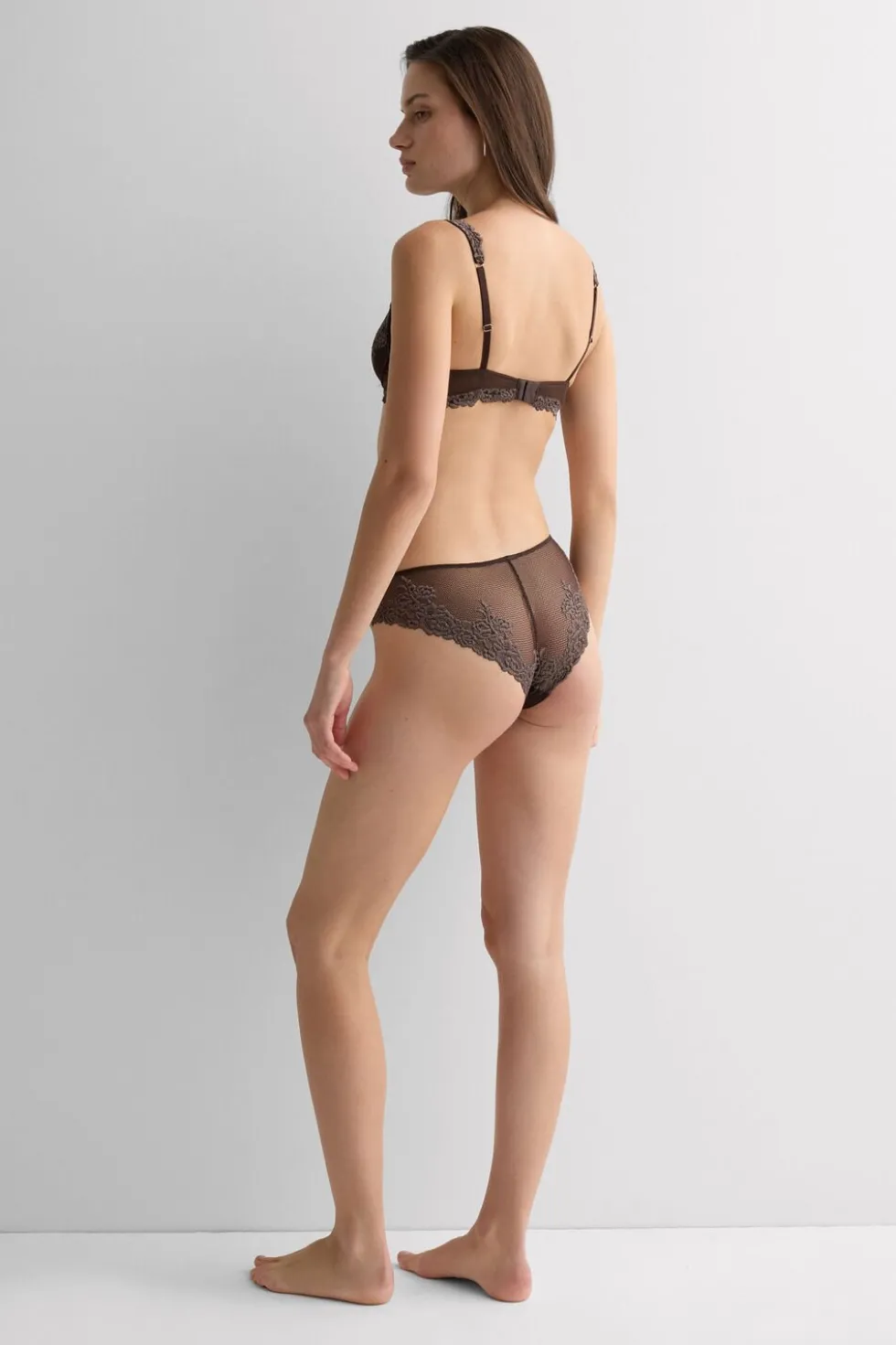 Pretty Flowers Panties