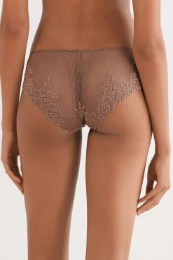 Pretty Flowers Panties