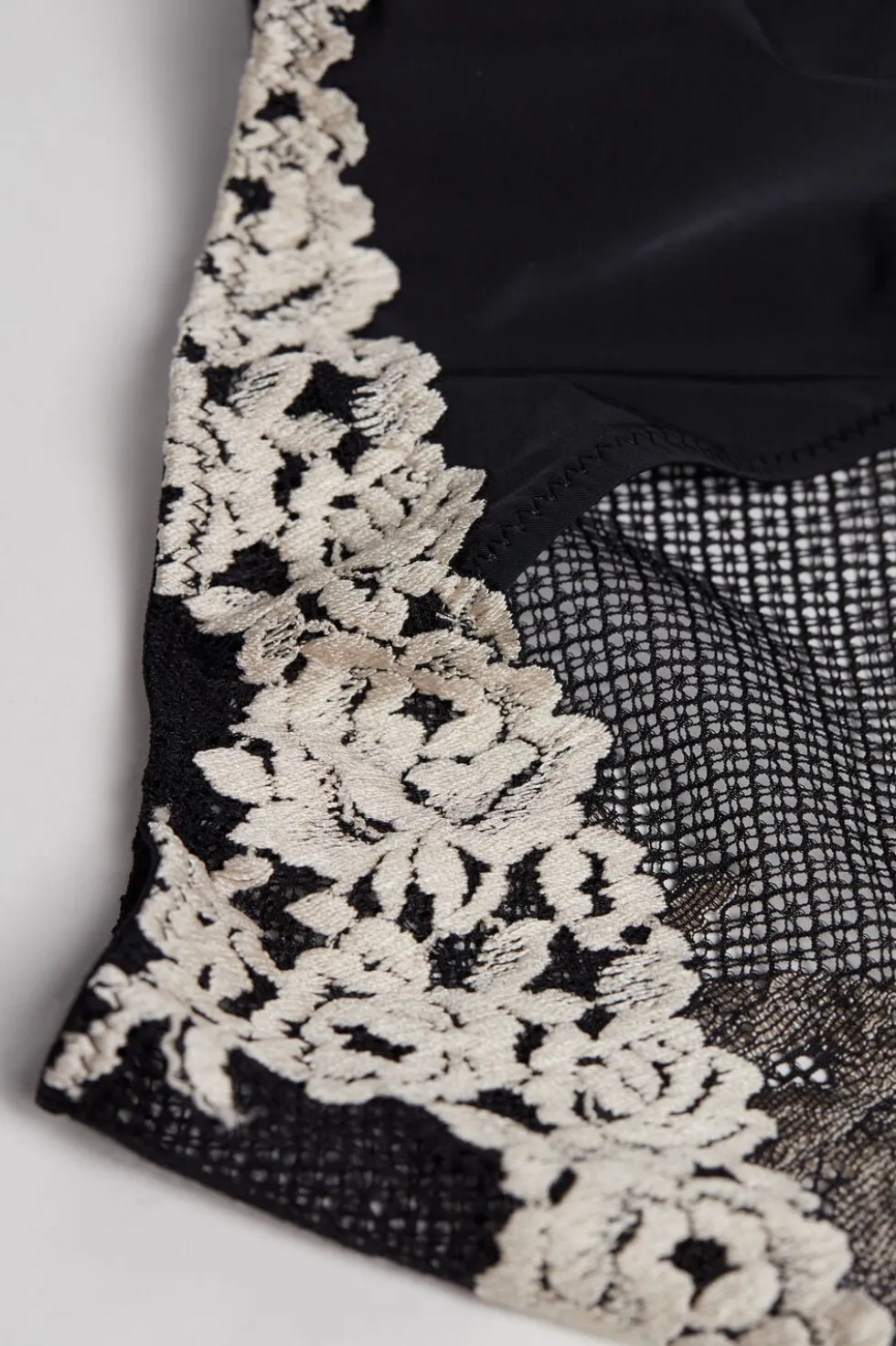 Pretty Flowers Panties