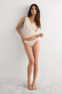 Pretty Flowers Panties