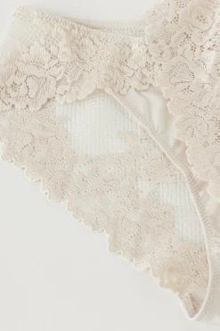 Pretty Flowers Panties