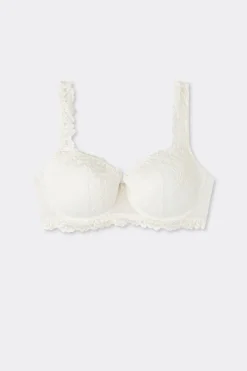Pretty Flowers Sofia Balconette Bra